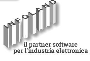 INFOLAND - il partner software per l'industria elettronica